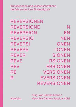 RE/VERSIONEN