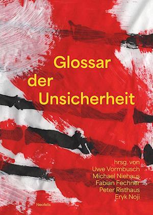 Glossar der Unsicherheit