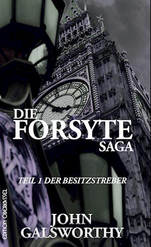 Die Forsyte Saga