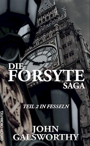 Die Forsyte Saga
