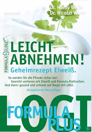 Leicht abnehmen! Geheimrezept Eiweiß