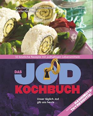 Das Jod-Kochbuch