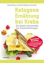 Ketogene Ernährung bei Krebs