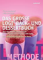 Das große LOGI Back- und Dessertbuch
