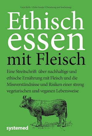 Ethisch Essen mit Fleisch