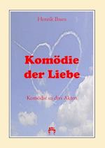 Komödie der Liebe