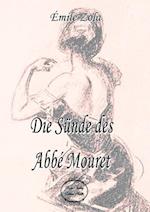 Die Sünde des Abbé Mouret