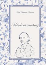 Hans Christian Andersen´s Märchensammlung