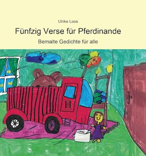 Fünfzig Verse für Pferdinande