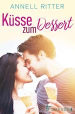 Küsse zum Dessert