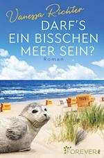 Darf''s ein bisschen Meer sein?