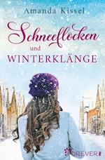 Schneeflocken und Winterklänge