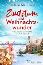 Zimtsterne und Weihnachtswunder