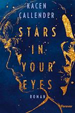 Stars in your eyes
