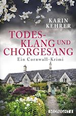 Todesklang und Chorgesang