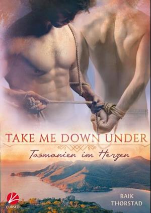 Take me down under: Tasmanien im Herzen