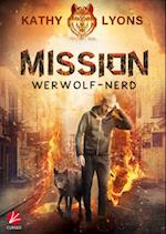 Mission Werwolf-Nerd