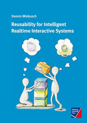 Reusability for Intelligent Realtime Interactive Systems