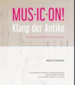 MUS-IC-ON! Klang der Antike