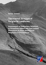 The Internal Structure of Periglacial Landforms