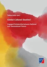 Global Cultural Studies?