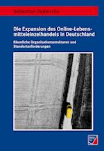 Die Expansion des Online-Lebensmitteleinzelhandels in Deutschland