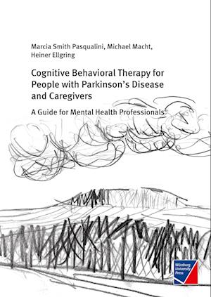 Cognitive Behavioral Therapy for People with Parkinson's Disease and Caregivers