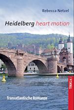 Heidelberg heart motion