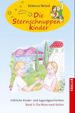 Sternschnuppenkinder Band 3