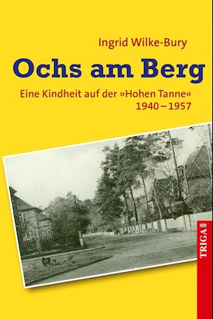 Ochs am Berg