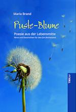 Puste-Blume - Poesie aus der Lebensmitte