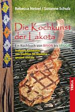 Die Kochkunst der Lakota