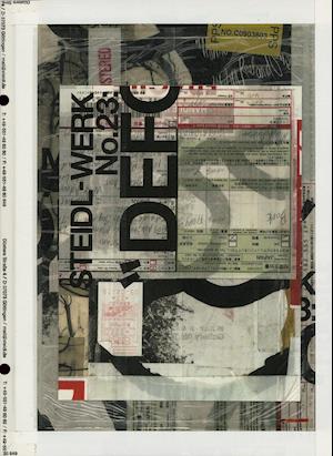 Steidl-Werk No. 23