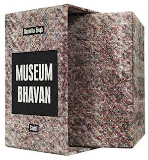 Dayanita Singh: Museum Bhavan