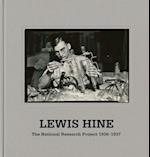 Lewis Hine: When Innovation Was King