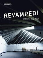 Revamped! London´s new Design Museum