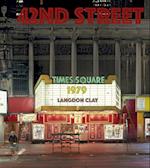 Langdon Clay: 42nd Street, 1979