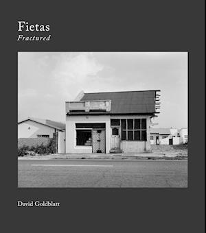David Goldblatt: Fietas Fractured