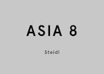 Asia 8 Collector's Boxed Set