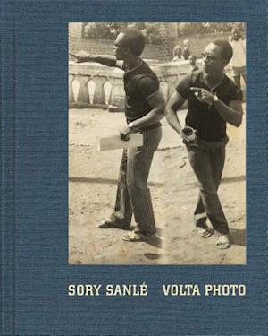 Sanlé Sory: Volta Photo