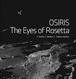 OSIRIS – The Eyes of Rosetta