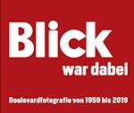 BLICK was there