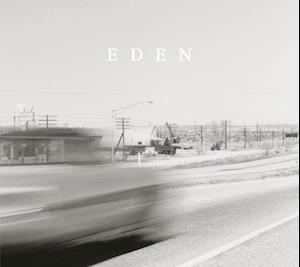 Robert Adams: Eden