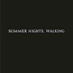 Robert Adams: Summer Nights, Walking