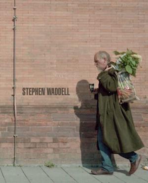 Stephen Waddell