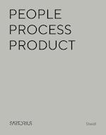 Henry Leutwyler, Timm Rautert, Juergen Teller: Process – People – Product