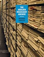 Richard Ehrlich: The Arolsen Holocaust Archive