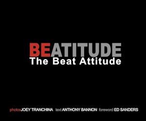 Joey Tranchina: Beatitude