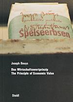 Joseph Beuys: Das Wirtschaftswertprinzip (2002)