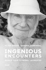 Peter Badge and Sandra Zarrinbal: Ingenious Encounters